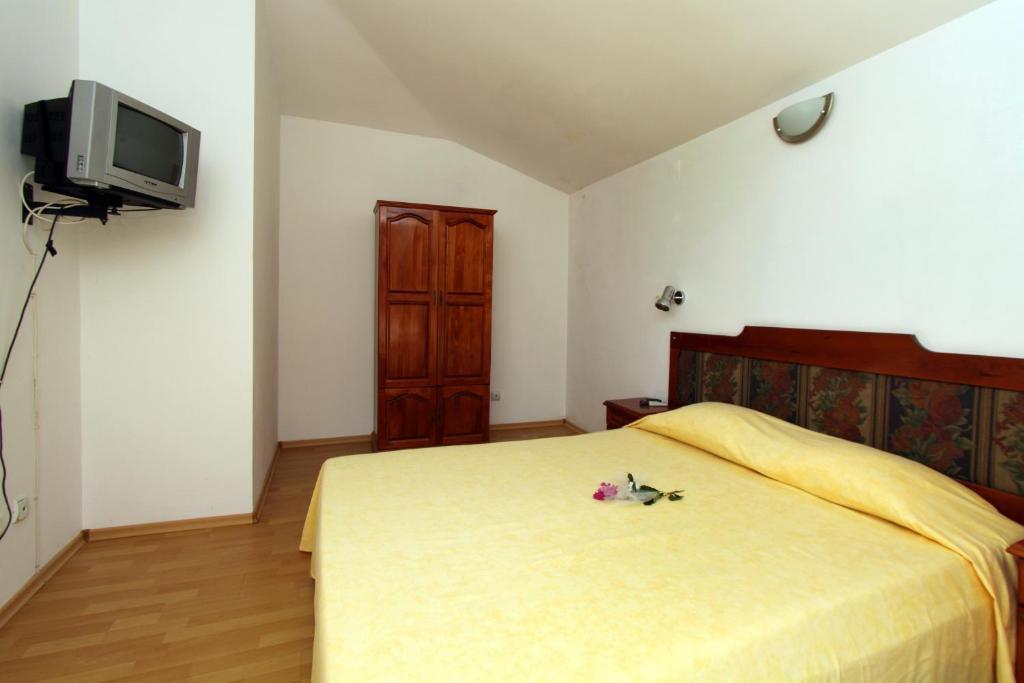 Family Hotel Verona Sozopol Chambre photo