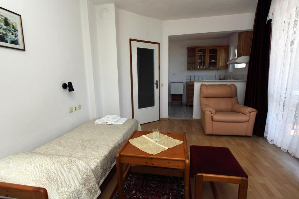 Family Hotel Verona Sozopol Chambre photo