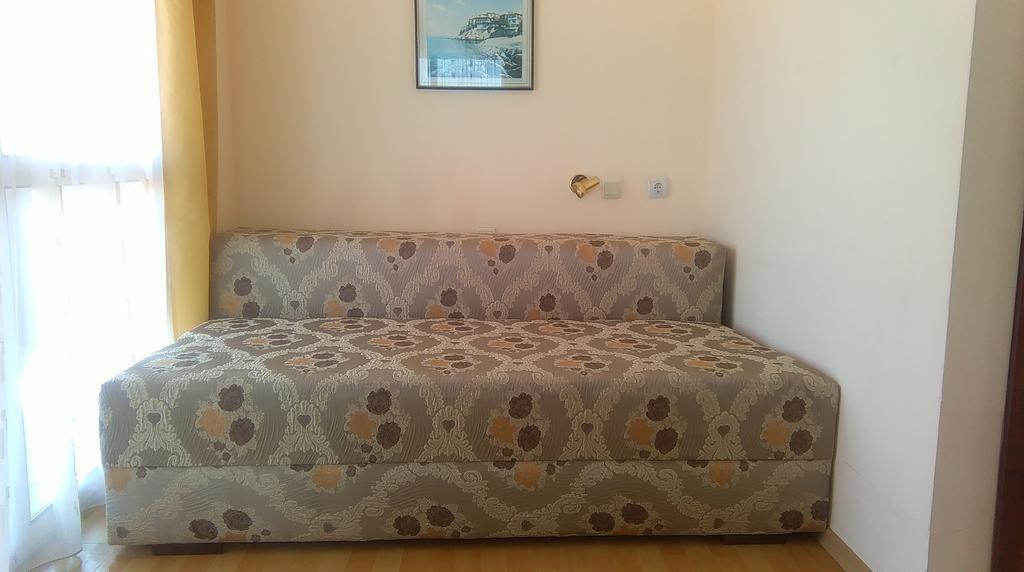 Family Hotel Verona Sozopol Extérieur photo