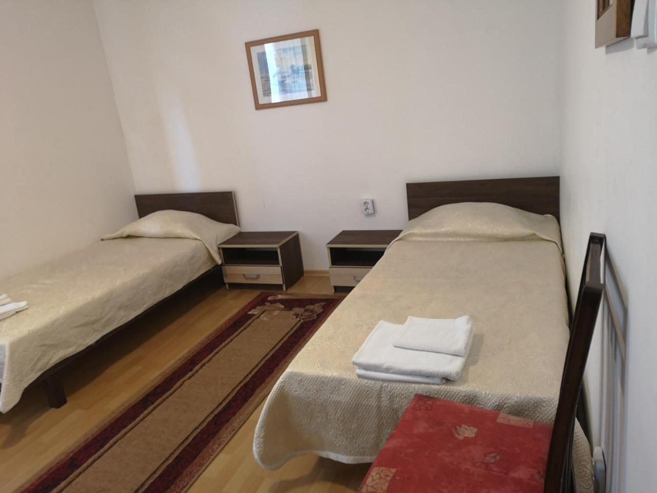 Family Hotel Verona Sozopol Extérieur photo