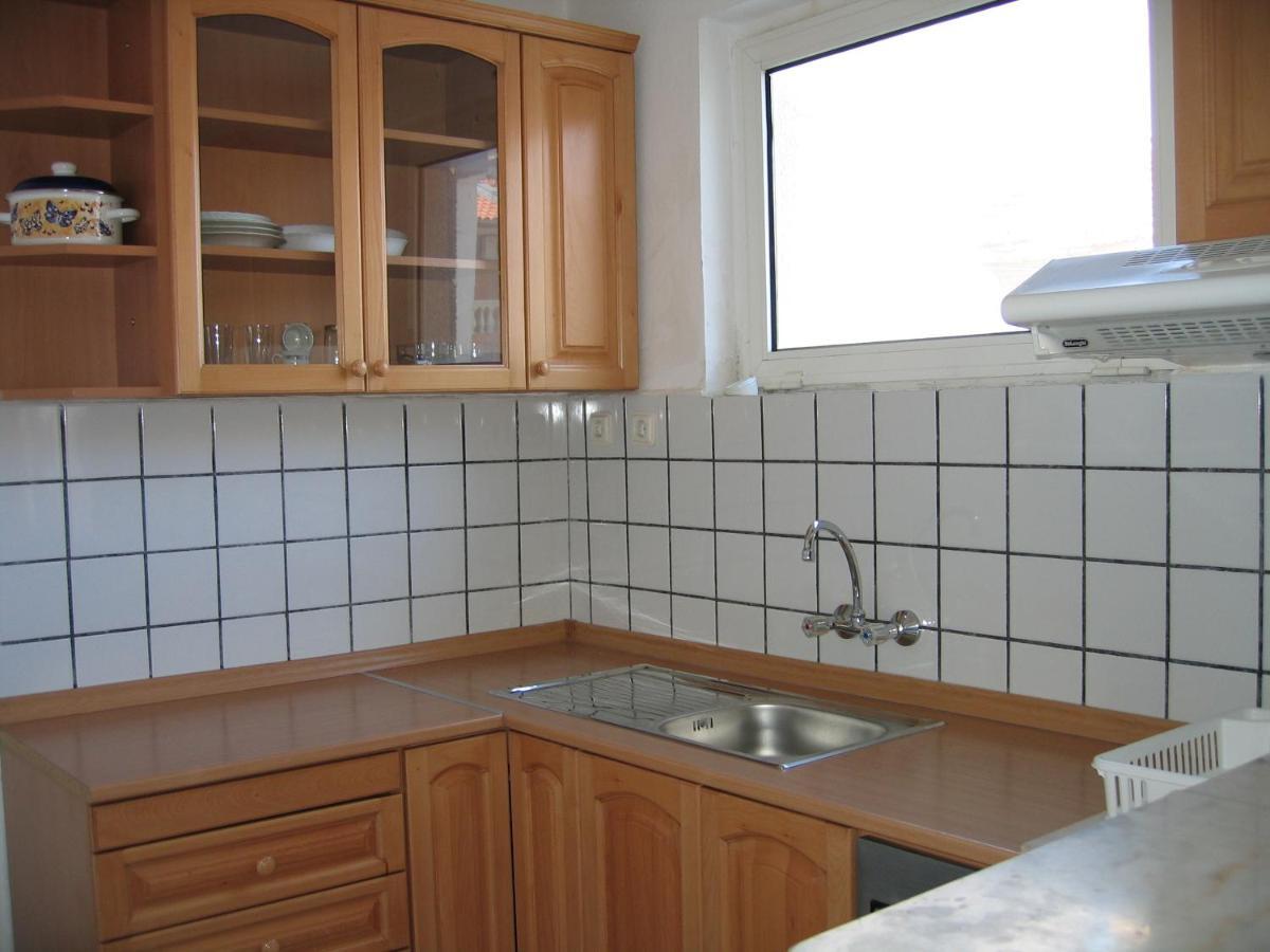 Family Hotel Verona Sozopol Chambre photo